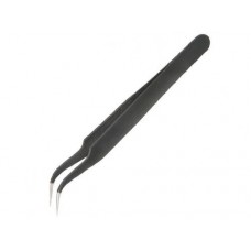 YH-T2-15 Пинцет загнутый YIHUA YH-T2-15 антистатический