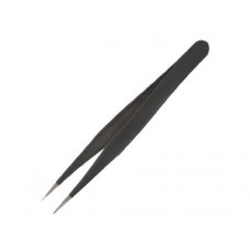 YH-T2-12 Пинцет прямой YIHUA YH-T2-12 антистатический