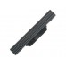HSTNN-IB62 5200mAh Аккумулятор для ноутбука HP Compaq 550, 610, 6720, 6730, 6820, 5200mAh, 10.8V