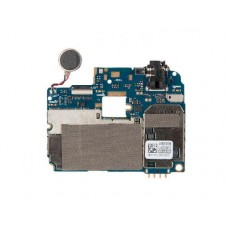 Материнская плата для Asus ZenFone Go ZC500TG 8GB б.у с разбора