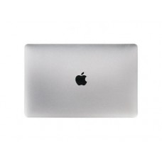 Крышка матрицы для Apple MacBook Pro Retina 13 A1706 Function Keys, Late 2016, silver