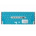 A1534-KB-RS Клавиатура для Apple MacBook Retina 12 A1534 Early 2015, Г-образный Enter RUS