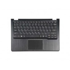 5CB0H15235 Клавиатура для ноутбука Lenovo Yoga 3-1170 с топкейсом, черный