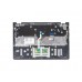 5CB0H15235 Клавиатура для ноутбука Lenovo Yoga 3-1170 с топкейсом, черный
