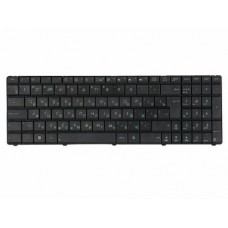 0KNB0-6241RU00 Клавиатура для ноутбука Asus A75, A75A, A75D, A75DE, K75, K75A, K75D, K75V, K75VJ, K75WM, K75DE, K75DR, X75, X75A, X75D, X75DE, X75V, X75VB, X75VC, X75VD, F75, черная, верт. Enter