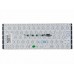 A1534-KB-RS Клавиатура для Apple MacBook Retina 12 A1534 Early 2015, Г-образный Enter RUS