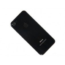 Корпус для Apple iPhone 7 Jet Black