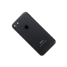 Корпус для Apple iPhone 7 Black