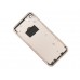 Корпус для Apple iPhone 7 золотой