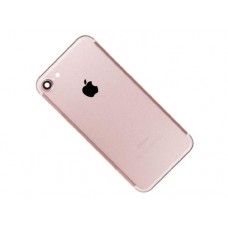 Корпус для Apple iPhone 7 Rose Gold