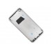 Корпус для Apple iPhone 7 серебристый