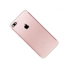 Корпус для Apple iPhone 7 Plus Rose Gold
