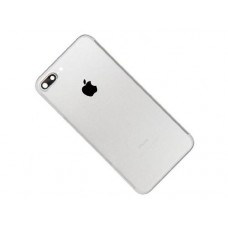 Корпус для Apple iPhone 7 Plus серебристый