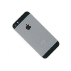 Корпус для Apple iPhone SE, черный