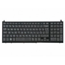NSK-HN0SW Клавиатура для ноутбука HP Probook 4520, 4520s, 4525, 4525s, верт. Enter