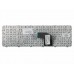 699498-251 Клавиатура для ноутбука HP Pavilion g6-2000, g6-2000er, g6-2003er, g6-2004er, g6-2006er, g6-2008er, g6-2050er, g6-2051er, g6-2052er, g6-2053er, g6-2126sr, g6-2127sr, g6-2128sr, g6-2132sr, g6-2135sr, g6-2149sr, g6-2157sr, g6-2158sr, g6-2160sr, g