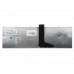 MP-11B96GB-930B Клавиатура для ноутбука Toshiba Satellite C50, C50D, C55, C55D, черная с рамкой, верт. Enter