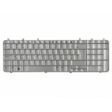 483275-251 Клавиатура для ноутбука HP Pavilion dv7-1000, dv7-1165er, dv7-1169er, dv7-1173er, dv7-1175er, dv7-1179er, dv7-1210er, dv7-1215er, dv7-1220er, dv7-1100z, dv7-1190er, dv7-1195er, dv7-1200, dv7-1400, dv7t-1100, dv7z-1000, dv7z-1100, серебристая, в