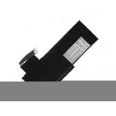 BTY-L76 5300mAh Аккумулятор для ноутбука MSI GS70, 58.8Wh, 11.1V