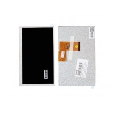 Дисплей для Digma Freelander PD20, PD10, iDnD7, Explay MID-725,