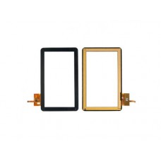 Тачскрин для Digma iDsQ11 (12 pin DPT 300-N3765A), черный с разбора
