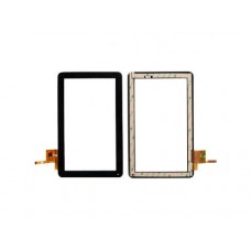 Тачскрин для Digma iDsQ11 (12 pin, FM100902IA, 256x159mm), черный