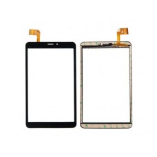 Тачскрин для Digma Plane 8.5 S8 (51 pin. FPC-FC80J196-00 203x120mm), черный