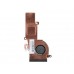 13GOA291AM010-10 CS us Система охлаждения для ноутбука Asus 1015P, 1015PZ с разбора