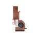 13GOA291AM010-10 CS_450 us Система охлаждения для ноутбука Asus 1015P, 1015PZ, с разбора