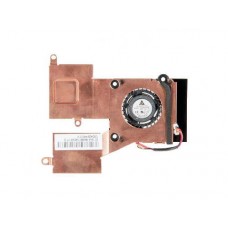 13GOA2B1AM010-10 CS us Система охлаждения для ноутбука Asus 1001P, 1001PX с разбора