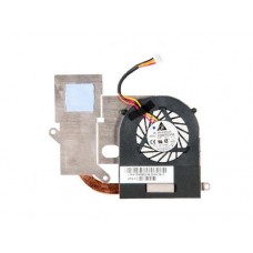 13NA-0PA0802 CS us Система охлаждения для ноутбука Asus S101, 1002HA, 1003HA с разбора