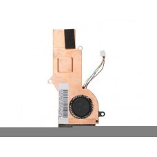 13GOA3F1AM010-20 CS us Система охлаждения для ноутбука Asus 1025C с разбора