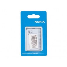 Аккумулятор для Nokia 6760 Slide BP-4L