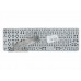 AER65U00210 Клавиатура для ноутбука HP Pavilion 15-d с черной рамкой, верт. Enter