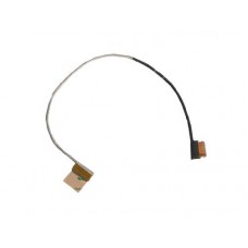 DD0BLQLC400 Шлейф матрицы для ноутбука Toshiba L50-C, C55D-C, C55T-C, P55T-C, S55-C, L55D-C, 40Pin