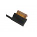 DD0BLTLC020 Шлейф матрицы для ноутбука Toshiba L50-C, L50D-C, C55D-C, S55-C, P55T-C, 30Pin
