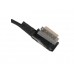 6017B0140404201 Шлейф матрицы для ноутбука Toshiba Satellite L955D, L950, L950D