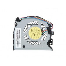 DFS501105PR0T-FG52 Вентилятор (кулер) для ноутбука HP X360, 13-A, для ENVY 15-U, 15-U499NR, 15-U110DX, 15-U011DX, 15-U111DX