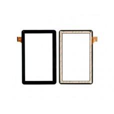 Тачскрин для Digma iDs10 WJ608-V1.0, черный
