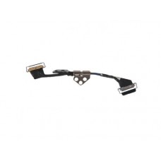 818-2882 Шлейф матрицы с левой петлей для Apple для MacBook Pro Retina 13 15 A1398 A1425 A1502 (Mid 2012 - Mid 2015)