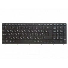 149151211 Клавиатура для ноутбука Sony Vaio SVE1511, SVE1511S9R, SVE1511X1R, SVE1511V1R, SVE1511T1R, SVE1511N1R, SVE1511C1R, SVE1511B1R, SVE1712T1R, SVE1712V1R, SVE1712Z1R, SVE1713P1R, SVE1713V1R, SVE1713W1R, SVE1713Y1R, SVE1713Z1R с подсветкой, верт. Ent