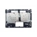 0KNB0-4620RU00 Клавиатура для ноутбука Asus N46 с топкейсом, черная