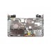Верхняя панель (топкейс) для ноутбука Samsung NP270E5E, NP300E5V, NP350V5C, Silver, with touch