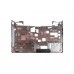Верхняя панель (топкейс) для ноутбука Samsung NP270E5E, NP300E5V, NP350V5C, Silver, with no touch
