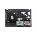 Верхняя панель (топкейс) для ноутбука Samsung R418, R420, R423, R425