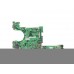 607-12411-010 Материнская плата для ноутбука ASUS MSI U210 [607-12411-010]