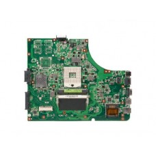60-N3GMB1300 Материнская плата для ноутбука ASUS K53SG, rev 2.1 [60-N3GMB1300], с поддержкой до i5