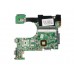 60-OA2HMB1500-C02 Материнская плата для ноутбука ASUS 1215N/VX6 REV 1.5 N570 для модели нетбука 1215P