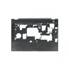Верхняя панель (топкейс) для ноутбука Dell Latitude E6400, с тачпадом