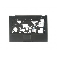 Верхняя панель (топкейс) для ноутбука Dell Latitude E6410, с тачпадом